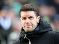 Pofil Fabian Hurzeler, Pria 31 Tahun yang Jadi Manajer Brighton