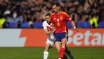 Top Assist Euro 2024: Lamine Yamal Menonjol Sendirian