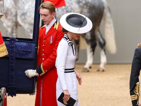 8 Gaya Monumental Kate Middleton Setelah Absen 6 Bulan Akibat Kanker