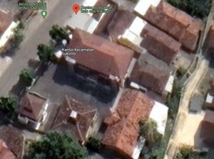 Pati Dirujak Netizen di Google Maps dan Street View: Desa Maling Pati Dirujak Netizen di Google Maps dan Street View: Desa Maling