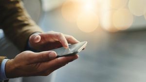10 HP Android Terkencang di Dunia, Ada yang Kamu Pakai?