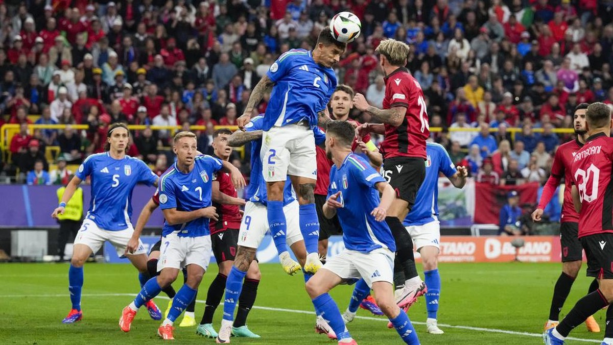 Foto: AP/Frank Augstein