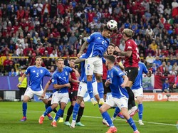 Top Skor Euro 2024: 16 Gol, 16 Nama Berbeda