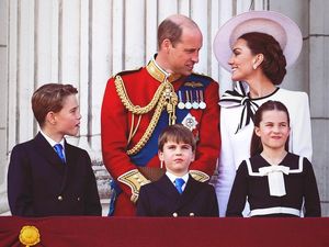 Istana Pangeran William dan Kate Middleton Dibobol Maling, Ini yang Hilang Istana Pangeran William dan Kate Middleton Dibobol Maling, Ini yang Hilang