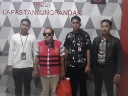 Kejari Belitung Kembali Tetapkan Tersangka Korupsi Tanah Negara