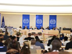 Wamenaker Apresiasi Hasil Rekomendasi Konferensi Perburuhan Internasional