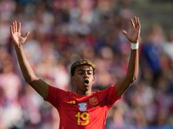 Kelakar Ferdinand soal Lamine Yamal: Jago di Usia 16 Tahun Itu Ilegal