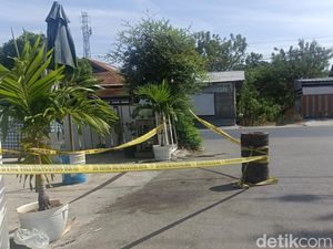 Pria Mabuk di Kupang Tikam 3 Orang saat Nobar Euro 2024, Satu Tewas Pria Mabuk di Kupang Tikam 3 Orang saat Nobar Euro 2024, Satu Tewas
