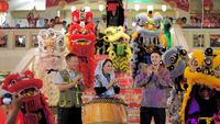 Melestarikan Keberagaman Budaya Jakarta