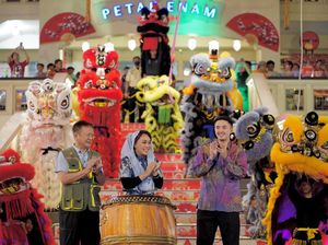 Melestarikan Keberagaman Budaya Jakarta