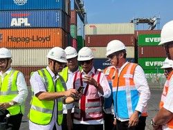 Lahan Jalan Menuju Bandara IKN Dijamin Sudah Dibebaskan!