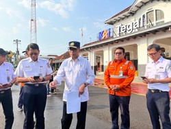 Menhub Jamin Bandara IKN Bakal Dapat Sertifikasi Internasional ICAO