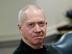 Israel Bohong soal Terowongan Hamas, Akal-akalan Cegah Gencatan Senjata