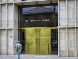 Curiga Dijarah Nazi, Lukisan Van Gogh Tak Dipajang Lagi