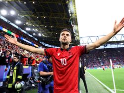 5 Gol Paling Cepat Piala Eropa, Tiga di Antaranya Ada di Euro 2024