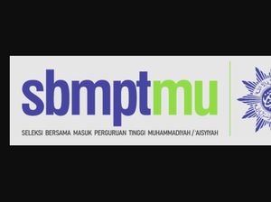 Pendaftaran SBMPTMu 2024 Dibuka, Bisa Jadi Pilihan Jika Tak Lolos SNBT! Pendaftaran SBMPTMu 2024 Dibuka, Bisa Jadi Pilihan Jika Tak Lolos SNBT!