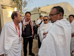 Komisi VIII DPR: Temuan-temuan Timwas soal Haji 2024 Akan Dievaluasi