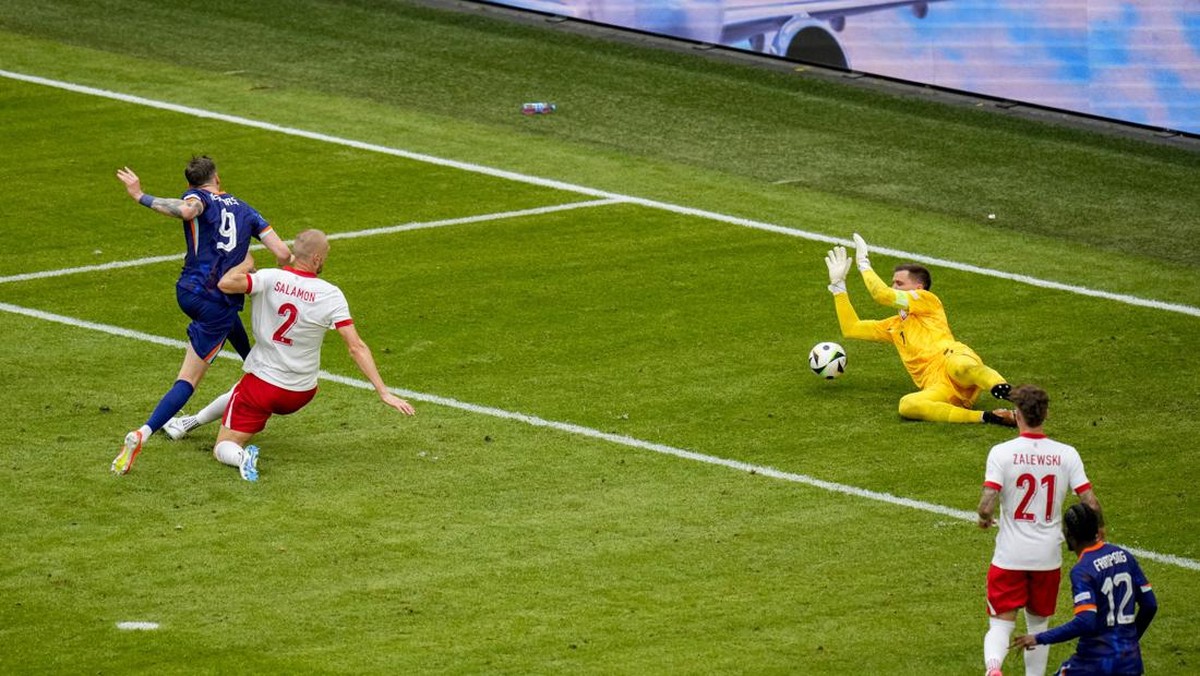 Foto: AP/Petr Josek