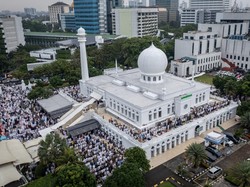 Tanggal Berapa Hari Raya Idul Adha 2025? Cek Jadwalnya di Sini