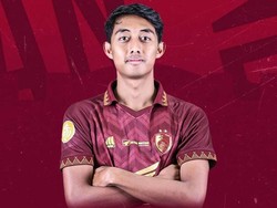 Resmi! PSM Makassar Akhiri Masa Peminjaman Ifan Nanda dari PSS Sleman