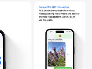 Google Rayakan Fitur Ini Akhirnya Hadir di iPhone Google Rayakan Fitur Ini Akhirnya Hadir di iPhone