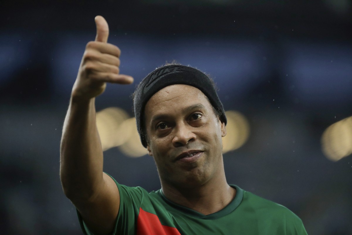 Foto: AP/Bruna Prado