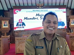 Sekda Ingin HUT ke-220 Klaten Tak Hanya Jadi Acara Seremonial