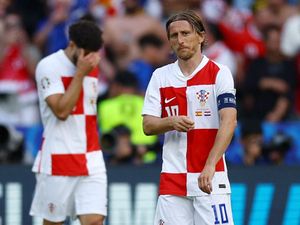 Kroasia Merasa Dicurangi Usai Tersingkir dari Euro 2024 Kroasia Merasa Dicurangi Usai Tersingkir dari Euro 2024