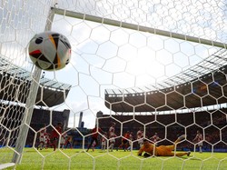 Daftar Top Skor Piala Europa 2024: 22 Gol, 1 Bunuh Diri