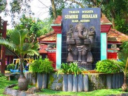 6 Rekomendasi Destinasi Wisata di Kediri untuk Ngabuburit