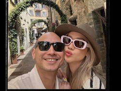 BCL Ogah Komentari Kasus Tiko Aryawardhana Vs Mantan Istri