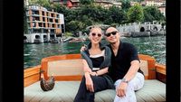 Sweet Banget! BCL Pamer Honeymooning Bareng Suami