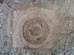 Arkeolog Kaget Temukan Bangunan 4.000 Tahun di Proyek Bandara di Yunani