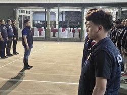 Polres Kediri Siagakan Tim Antisipasi Takbir Keliling Malam Idul Adha