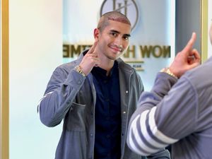 Verrell Bramasta Transplantasi Rambut, Sampai Pikirkan Kehalalan