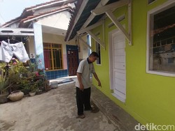 Misteri Teror Setan Dolbon yang Tak Terpecahkan di Majalengka