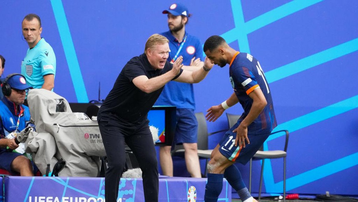 Foto: Getty Images/Masashi Hara