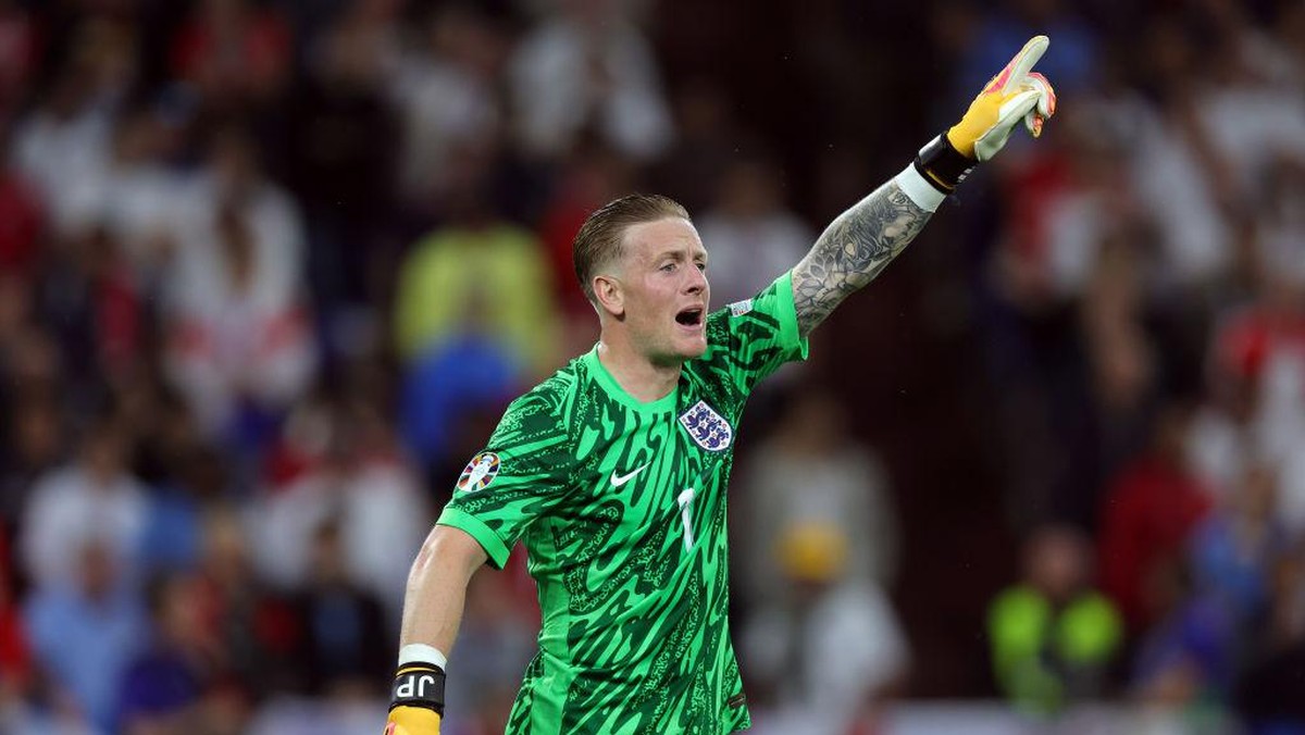 Foto: Getty Images/Christina Pahnke - sampics