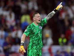 Euro 2024: Pickford Samai Rekor Shilton