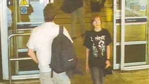 Penampakan CCTV Terakhir 10 Orang yang Hilang Misterius