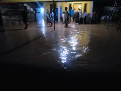 Banjir Rendam 901 Rumah di Pohuwato Gorontalo, 2.125 Warga Terdampak