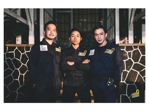 Jordi Onsu Marah, 2 Beasiswa Betrand Peto Dipertaruhkan Imbas Isu Hoaks Jordi Onsu Marah, 2 Beasiswa Betrand Peto Dipertaruhkan Imbas Isu Hoaks