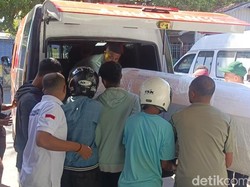 2 PMI Ilegal Asal NTT Meninggal di Malaysia, Satu Dibunuh Rekan Kerja