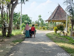 Nasib Anak-anak Dukuh Pencol Tuban yang Lebih Milih Sekolah di Bojonegoro