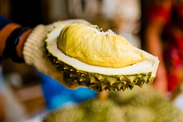 Wah! Tur Makan Durian Sepuasnya di Hotel Jadi Incaran Tamu
