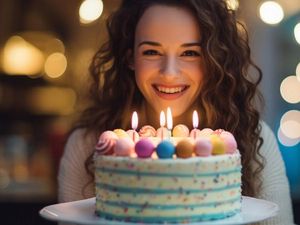 Fakta di Balik Tradisi Tiup Lilin dan Potong Kue di Hari Ulang Tahun Fakta di Balik Tradisi Tiup Lilin dan Potong Kue di Hari Ulang Tahun