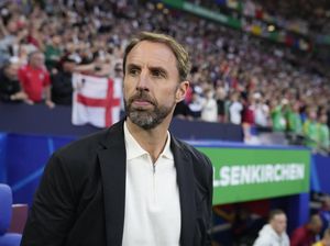 Inggris Gagal Juara, Southgate: Kami Kalah Penguasaan Bola Inggris Gagal Juara, Southgate: Kami Kalah Penguasaan Bola