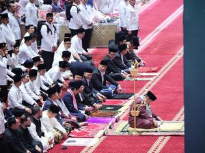 Jadwal Salat Lima Waktu untuk Wilayah Jawa Timur 7 Agustus 2024