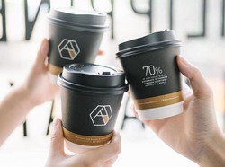 Keistimewaan Air Zamzam hingga Harga Kopi di Kafe Sultan