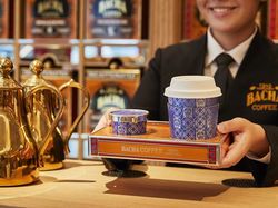 Harga Kopi di 5 Kafe Sultan Ini Bukan Untuk Kaum Mendang-mending